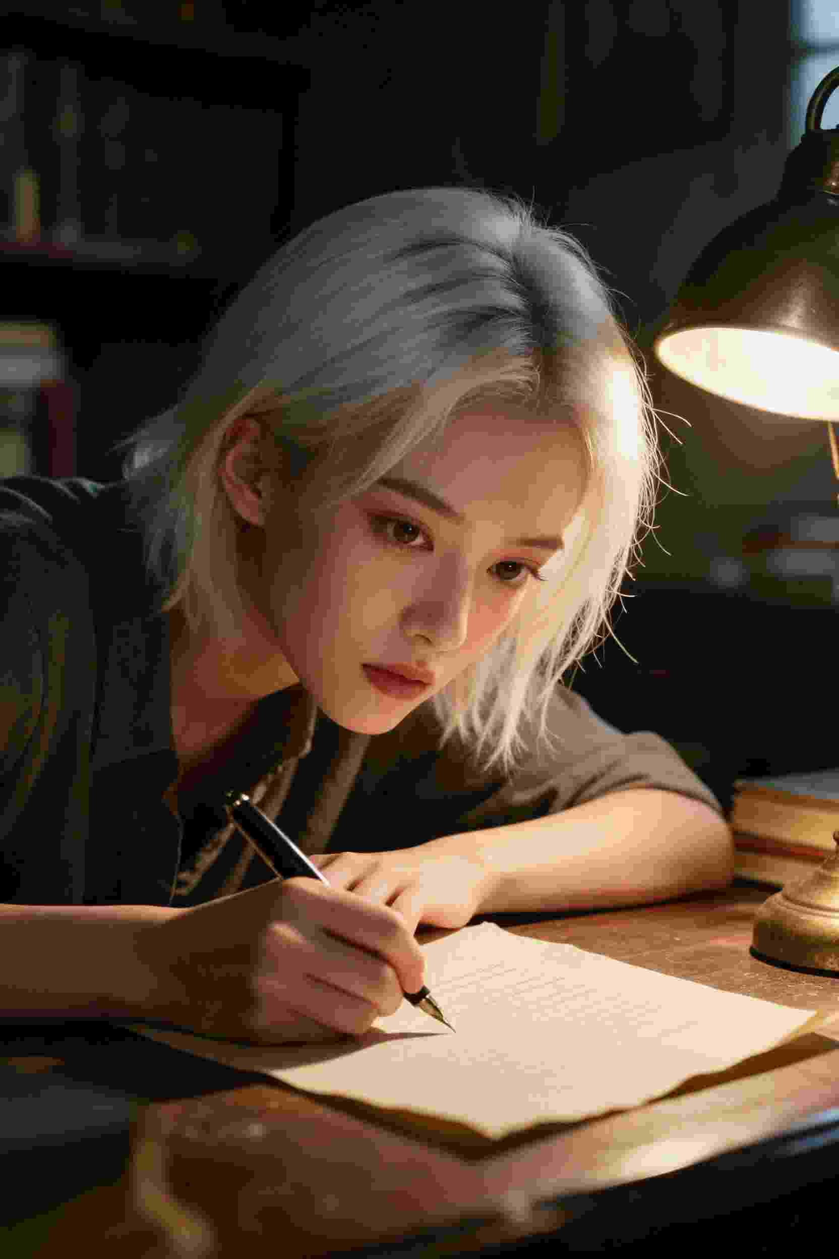 闪婚后遗症