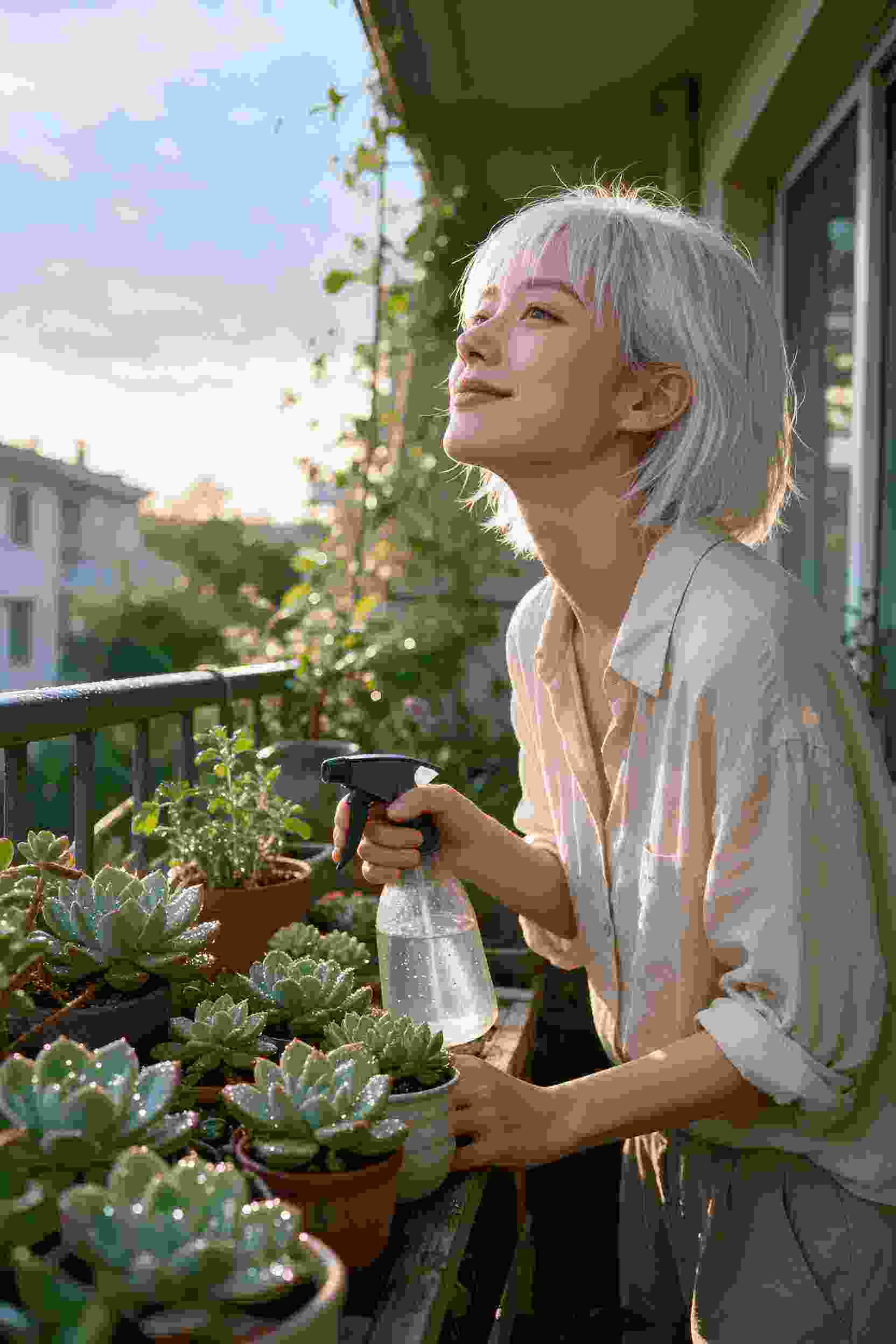逆袭女王