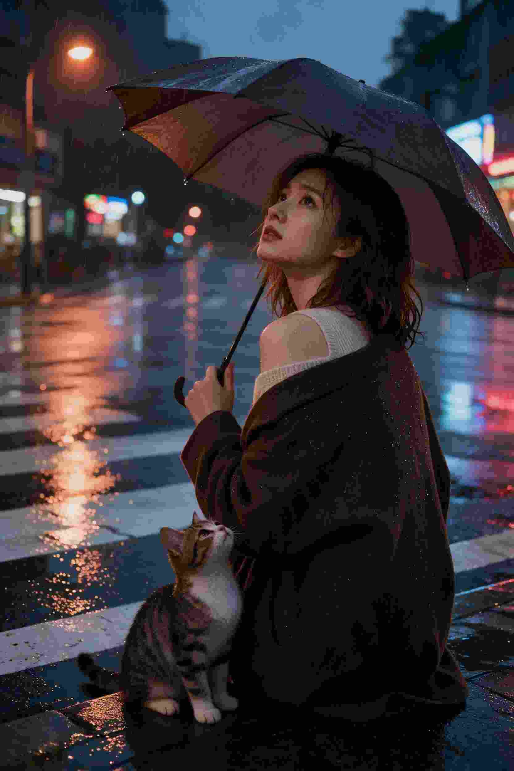江湖儿女